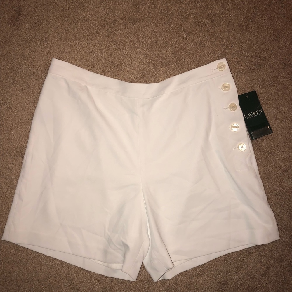 Ralph Lauren shorts 8